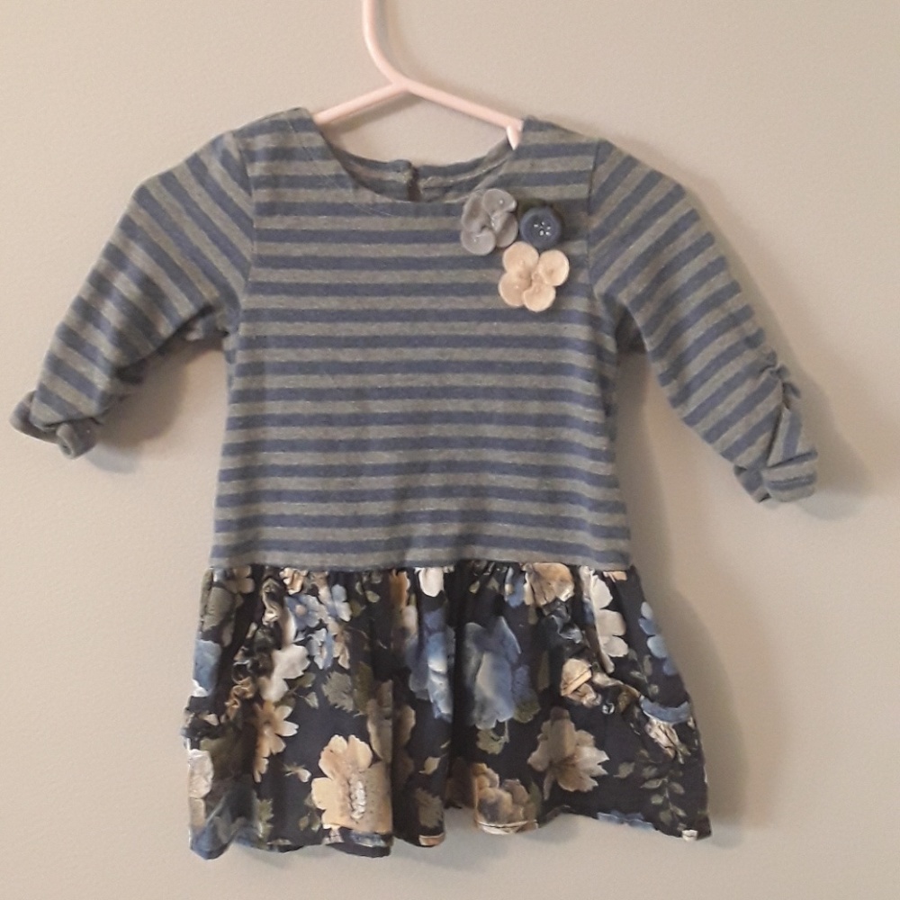 18month tunic top dress